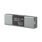 Goniómetro de ángulo láser original Xiaomi Youpin LI1 DUKA, versión de láser dual, versión de láser dual
